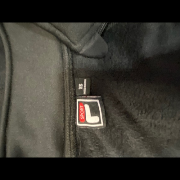 Fila jacket - Picture 2 of 3